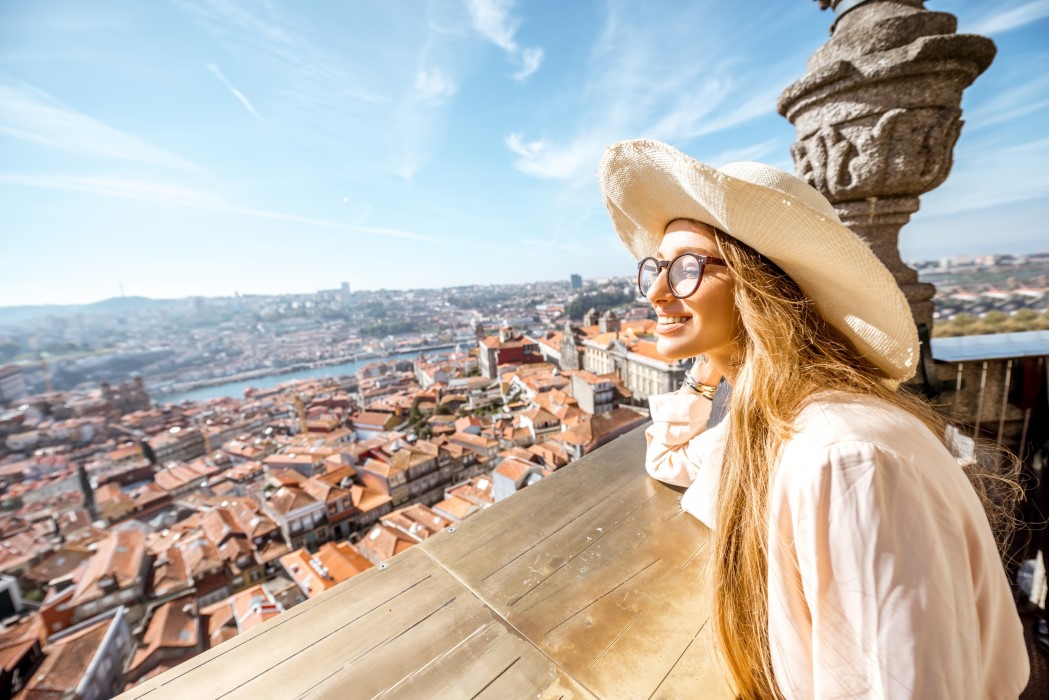 Discover Lisbon: 5 Viewpoints with Breathtaking Vistas