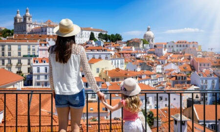 Discover Lisbon: Top 10 Engaging Activities for Children