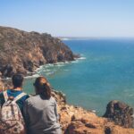 Discover Cabo da Roca: Europe's Edge in Sintra's Embrace