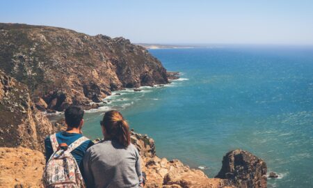 Discover Cabo da Roca: Europe's Edge in Sintra's Embrace