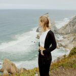 Exploring Praia Grande: Sintra's Hidden Coastal Gem