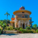 Discovering Monserrate Palace: Must-See Spots in Sintra