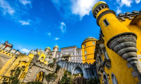 Exploring Sintra: Top 5 Must-Visit Attractions