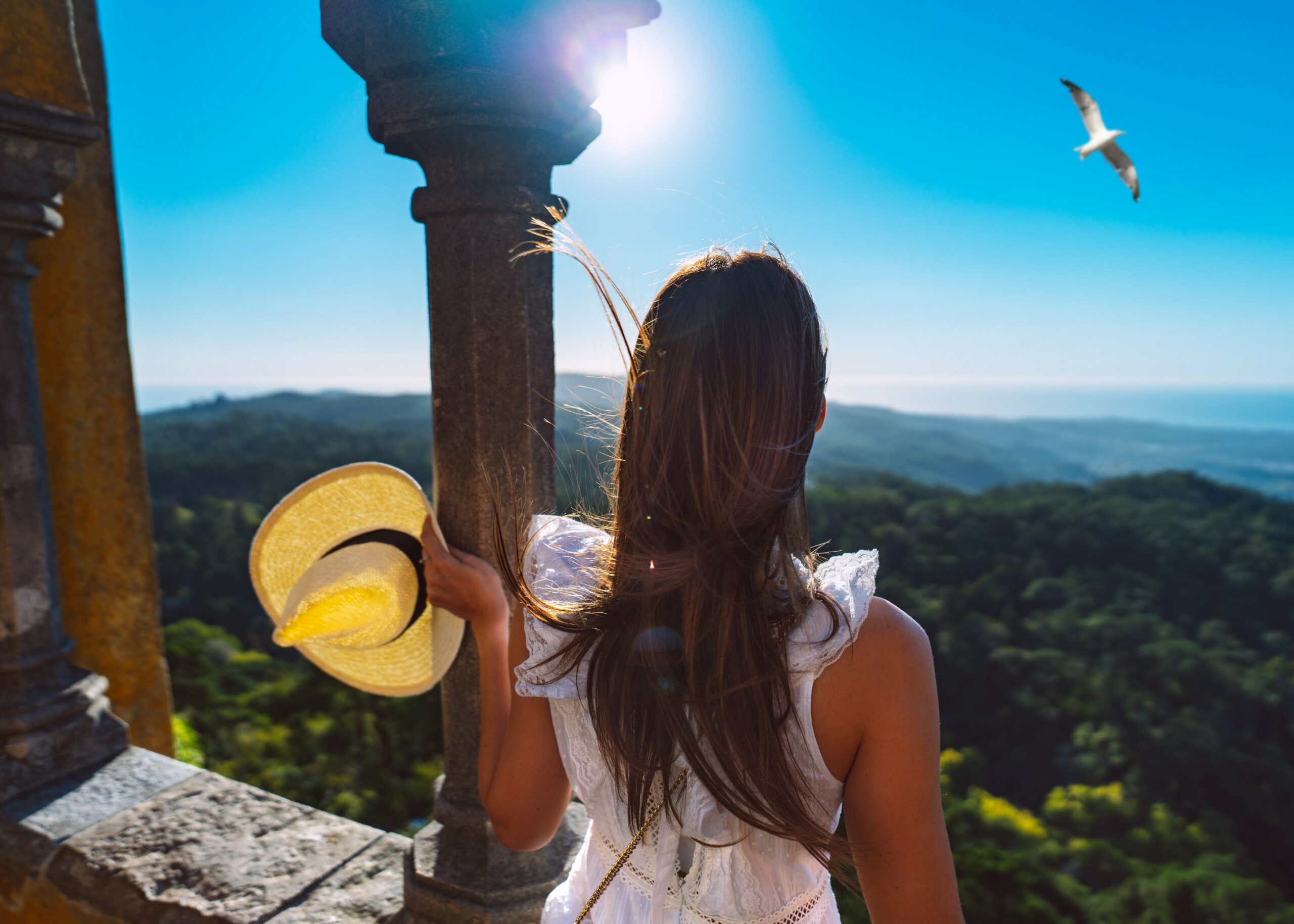 Sintra Half-Day: Detailed Itinerary Trip from Lisbon