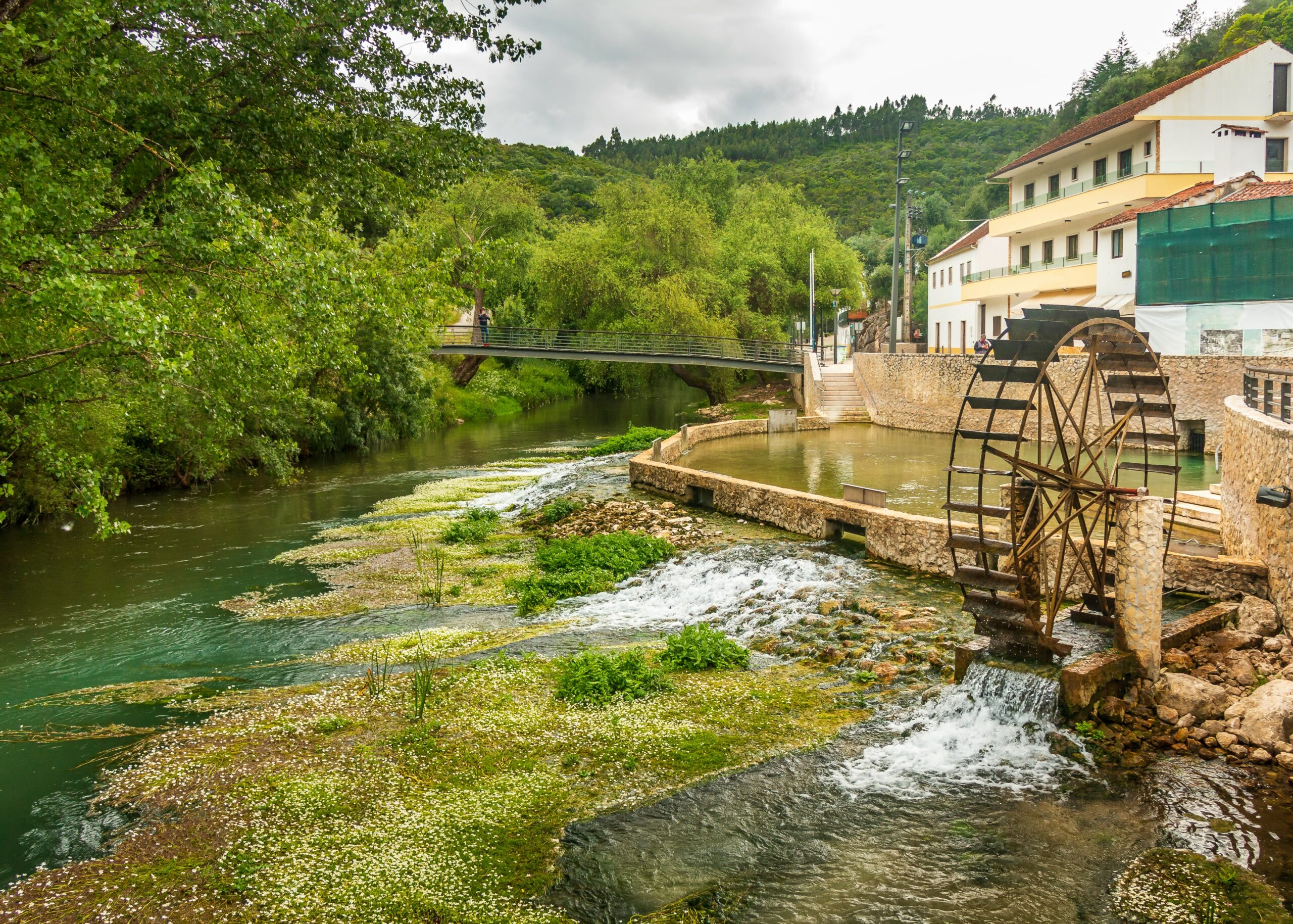 Top 5 Cultural Cities Off the Tourist Trail