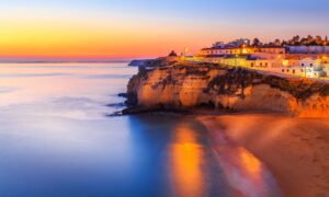 Private Transfers Lisbon Algarve Portugal Douro Valley Porto Sintra