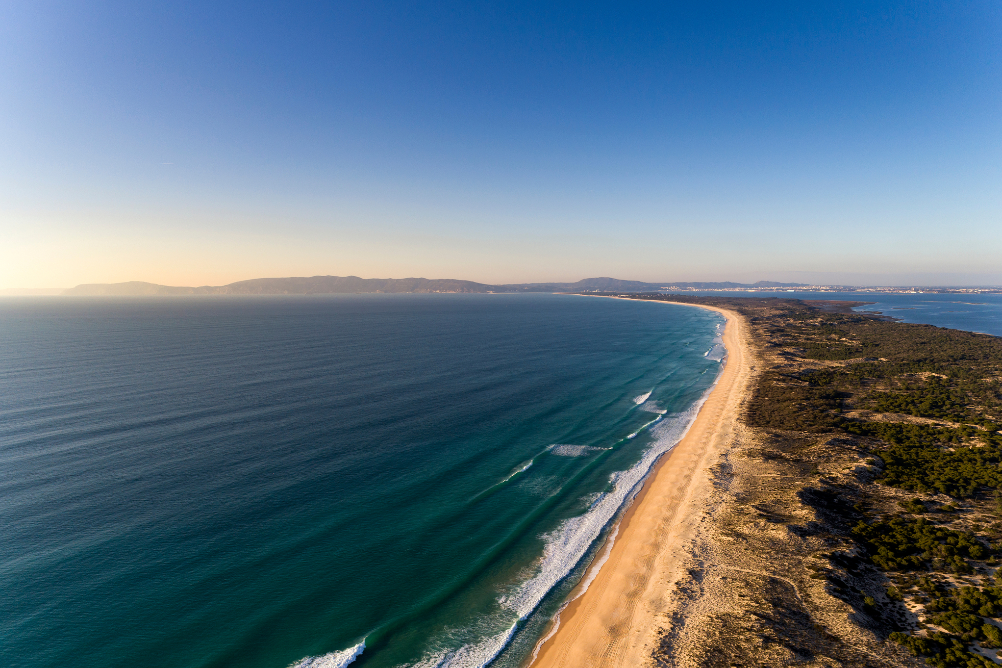 Discover Portugal: 15 Stunning and Famous Beaches