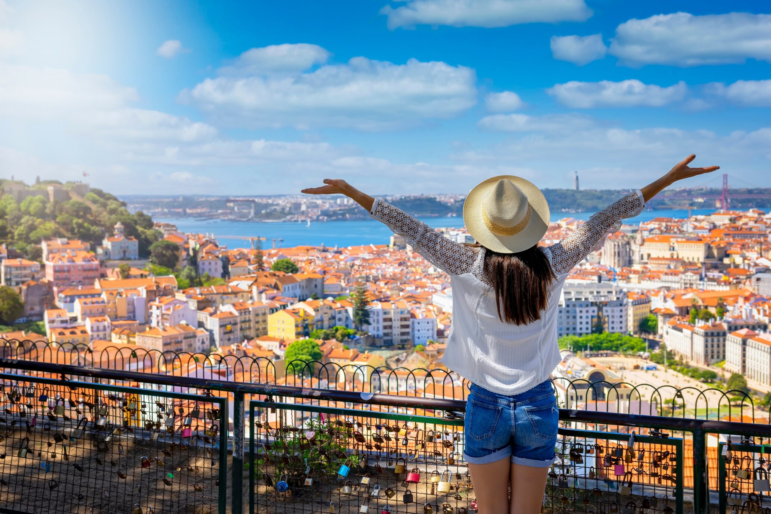 5-Day Perfect Itinerary for First-Time Visitors in Lisbon