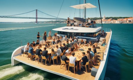 lisbon_events_team_building_boat_river_corporate