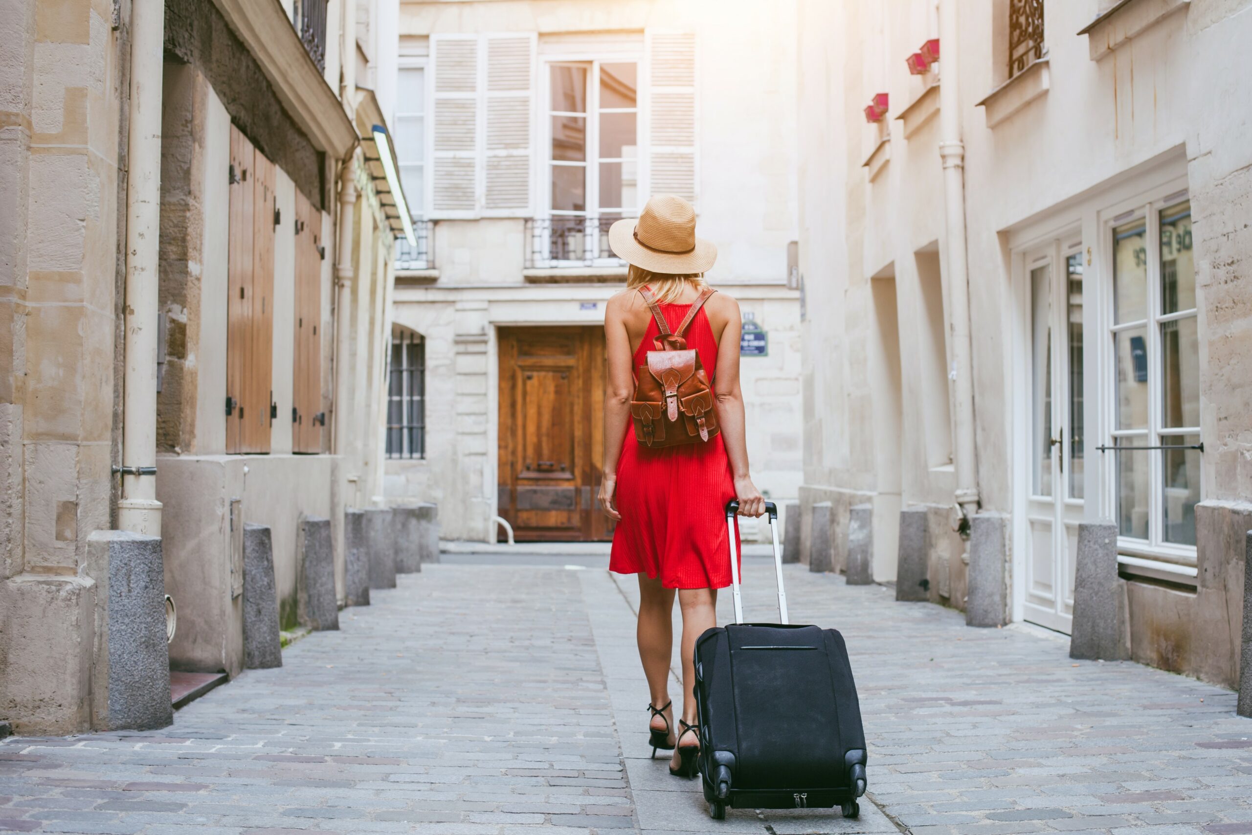 Dangerous Places in Lisbon: Where to Stay ?