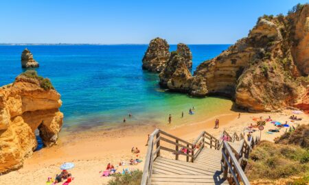 3-Day Trip to the Algarve from Lisbon