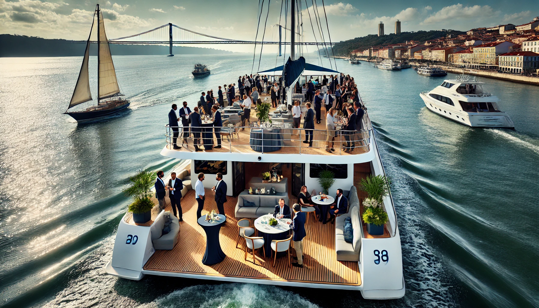 private_boat_tours_lisbon_corporate_events