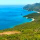 Just an hour from Lisbon, hidden in the lush folds of the Arrábida Natural Park, lies an ethereal coastal realm—a blend of jewel‑blue water, pine‑draped mountains, and graceful bottlenose dolphins dancing in the Sado estuary. It's nature and magic, quietly coexisting. This region, protected since 1975 and now under UNESCO Biosphere consideration, is a haven for wildlife and sustainable adventure musement.com +1 arrabidalife.com +1 . Here, the easy beaches and scenic cliffs of Arrábida meet the dolphin‑rich waters off Setúbal and Tróia, making it Portugal’s most enchanting marine escape. Top 5 Highlights of the Experience Dolphin-watching boat tour – Hop on a guided boat with local experts; tours guarantee a 98% chance of spotting playful dolphins in their natural estuary home tripadvisor.com +11 theabroadguide.com +11 arrabida-tours.com +11 musement.com +1 civitatis.com +1 . Visit hidden coves – Many tours include stops at secret coves like Ribeira do Cavalo and Portinho da Arrábida—quiet, photogenic, and often untouched arrabida-tours.com . Explore Arrábida by jeep or hike – Pair your marine adventure with scenic trails in the park, stopping at viewpoints like Bad Roman and Sesimbra castle arrabida-tours.com . Sample local wine – Many full‑day tours include tastings of Moscatel or regional wines at a Setúbal vineyard. Sustainable, small-group ethos – Tours emphasise eco-responsibility: lifejackets, informative guides, and respectful dolphin‑watching protocols. Why It Matters This is one of only three European estuaries where dolphins live year‑round. The experience connects you to nature’s rhythm—silent conversations with waves, wind, whales, and wildlife in a protected paradise . Insider Tip Dolphin-Watching in Arrábida & Sado