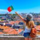 Alfama Adventures: 10 Unmissable Lisbon Highlights!