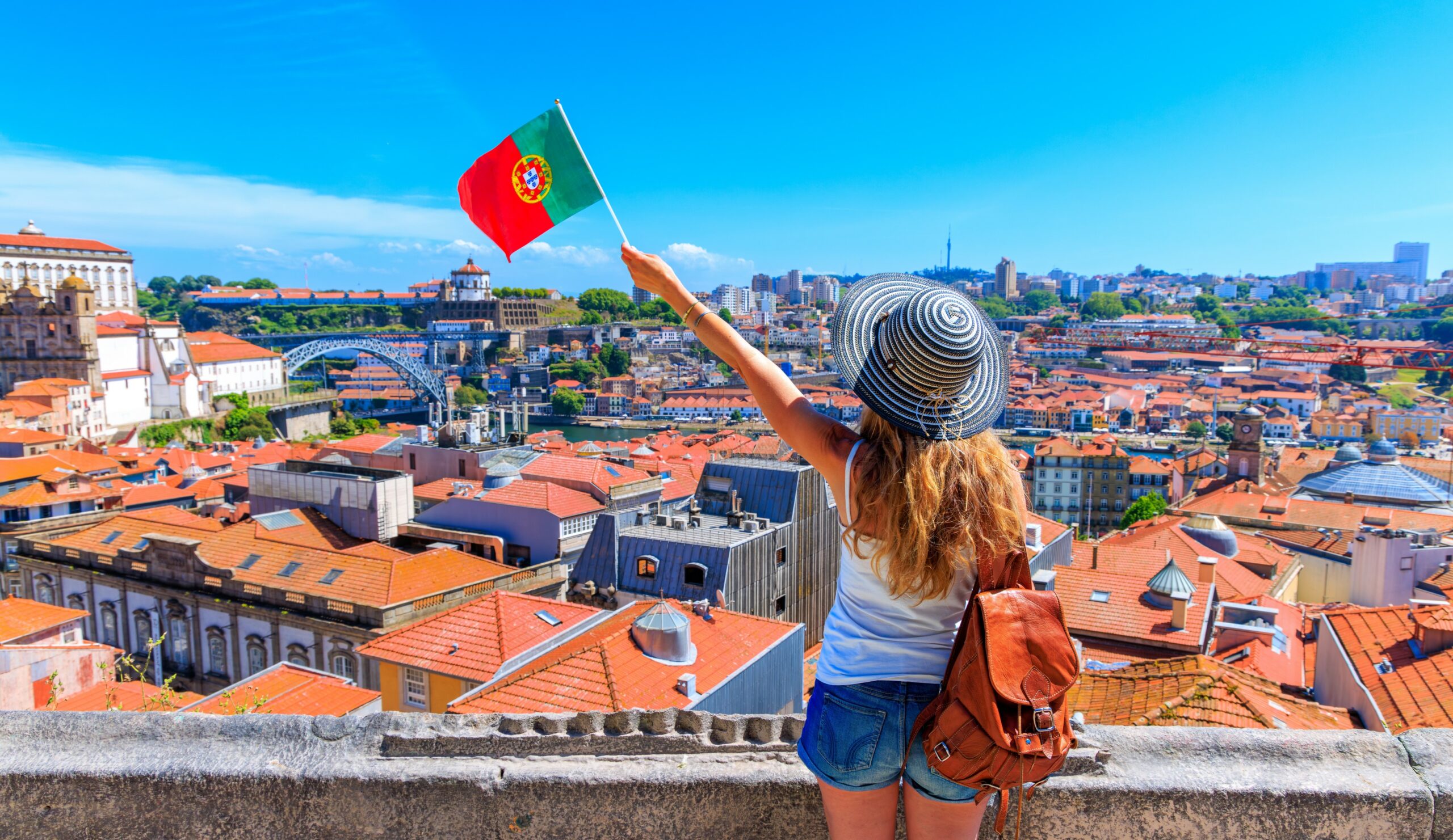 Alfama Adventures: 10 Unmissable Lisbon Highlights!