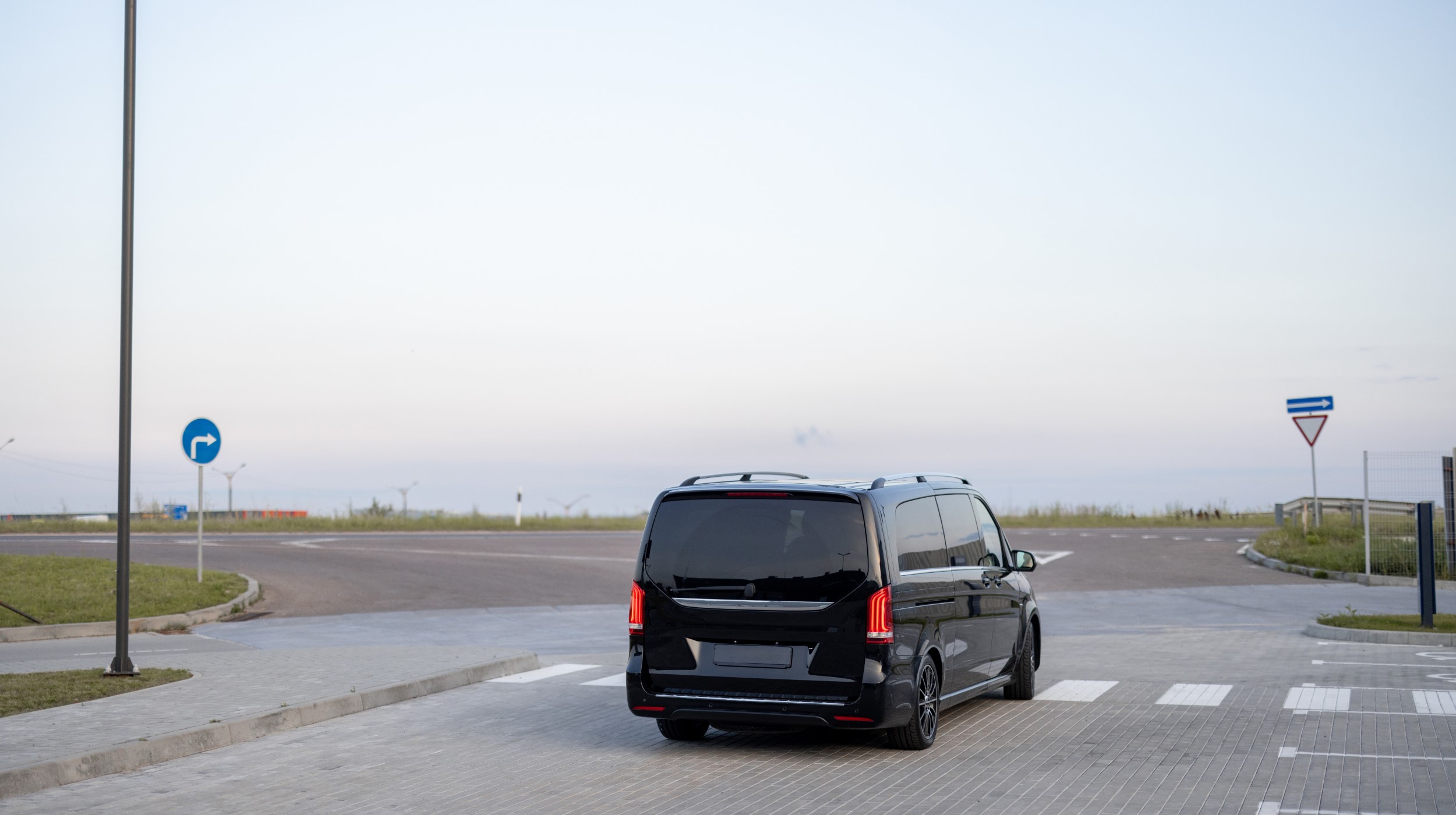 Lisbon to Algarve: Premium Private Transfer to Pine Cliffs