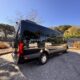 Private Minibus Rental in Portugal with English-Speaking Drivers