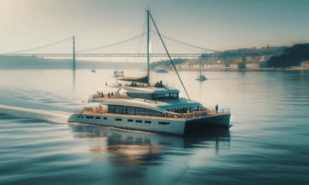 Private Boat Experiences in Lisbon for Groups and Corporate Events