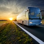Private Bus Services for Groups and Corporate Events Across Portugal
