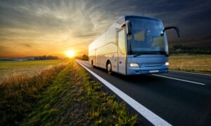 Private Bus Services for Groups and Corporate Events Across Portugal