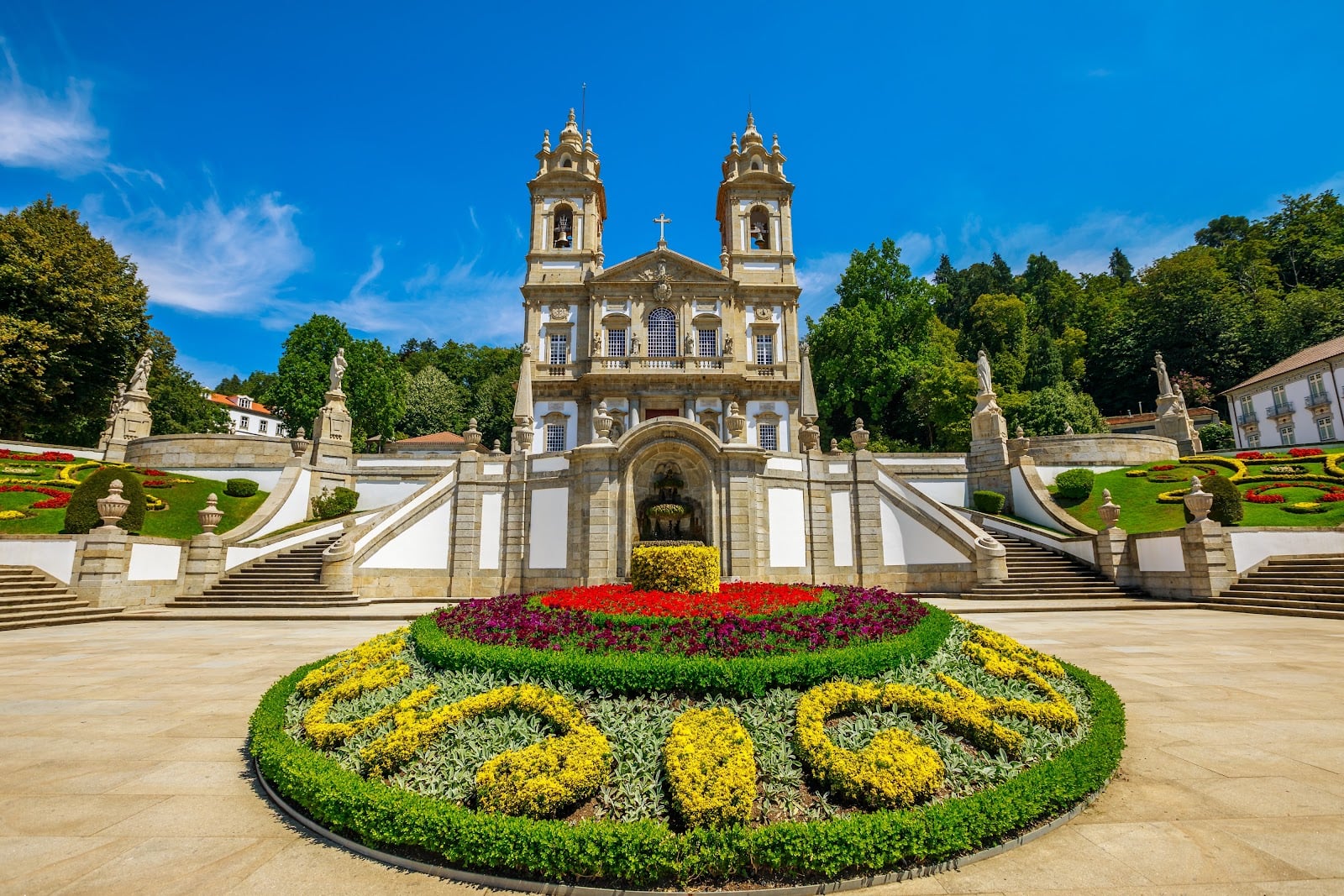 10 Days in Northern Portugal: Porto, Douro and Minho