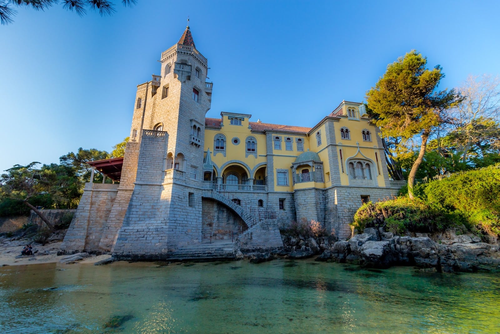 10 Days in Portugal at a Gentle Pace