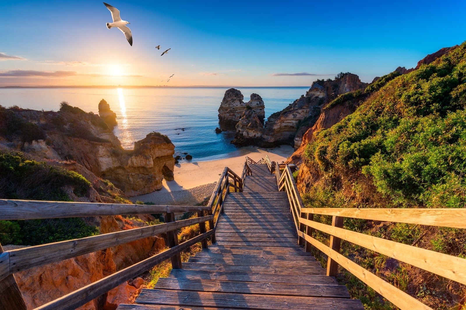 8 Days in Portugal with Kids: An Easy Family Route