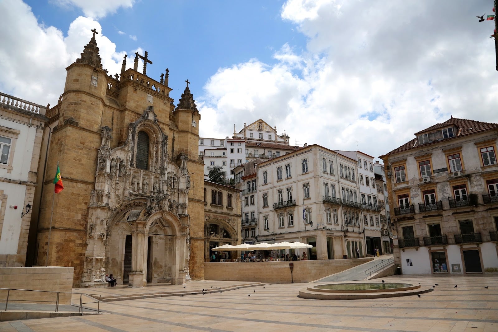 9 Days in Portugal: Lisbon to Porto through Central Portugal