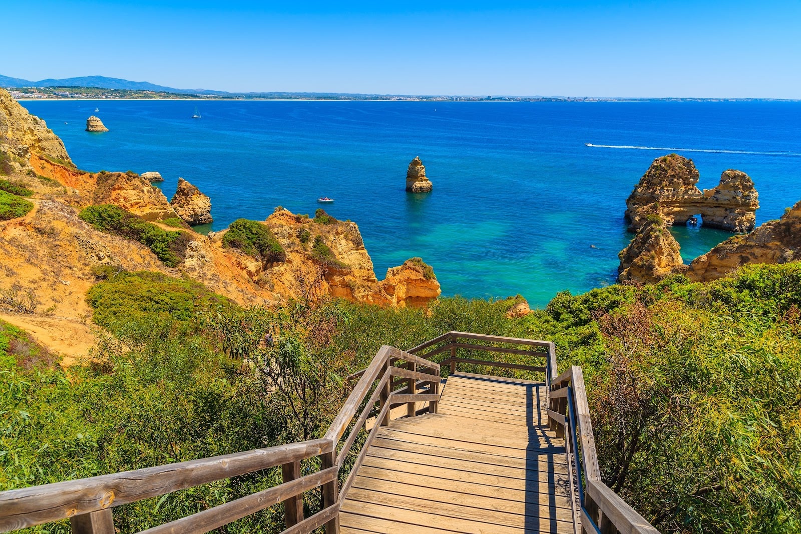 9 Days in Portugal: Lisbon and the Algarve Coast