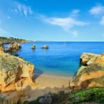 Ten Portuguese Beaches Worth Taking the Long Way For Ten Portuguese Beaches Worth Taking the Long Way For