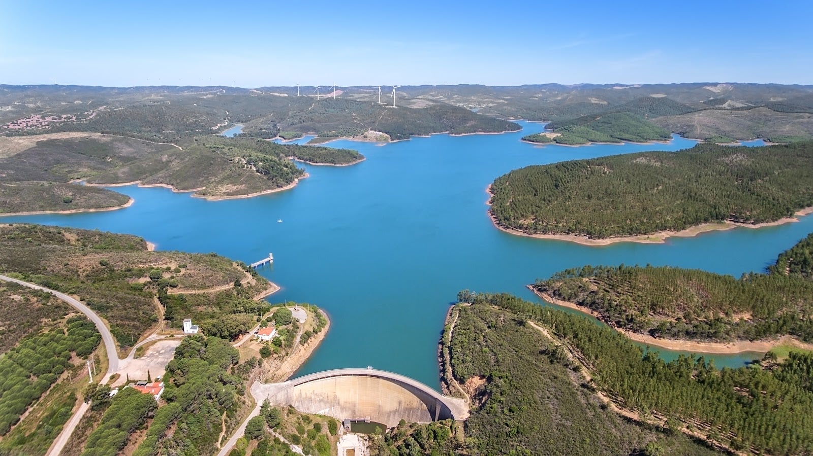 Marvao and the High Villages of the Alto Alentejo