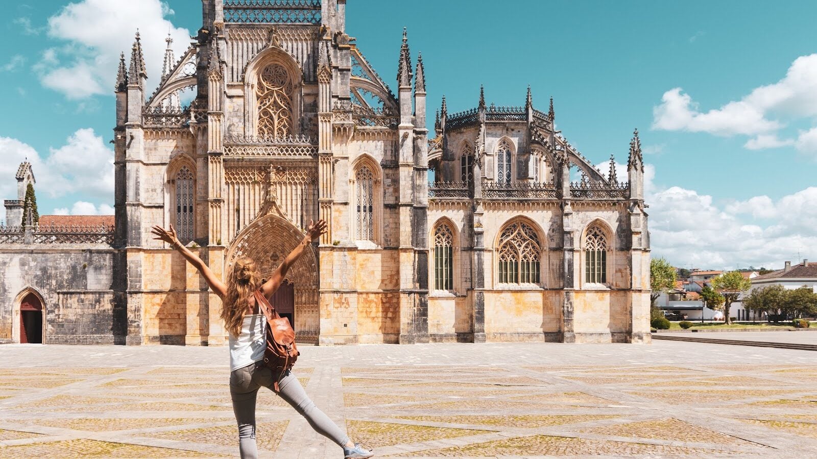 Portugal at Rest: Places That Invite You to Linger