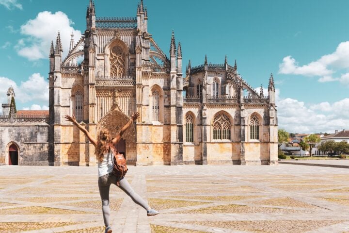 Portugal at Rest: Places That Invite You to Linger