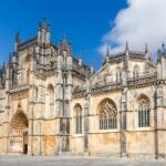 Fatima and Batalha from Lisbon: A Day of Faith, Stone and Open Sky Fatima and Batalha from Lisbon: A Day of Faith, Stone and Open Sky