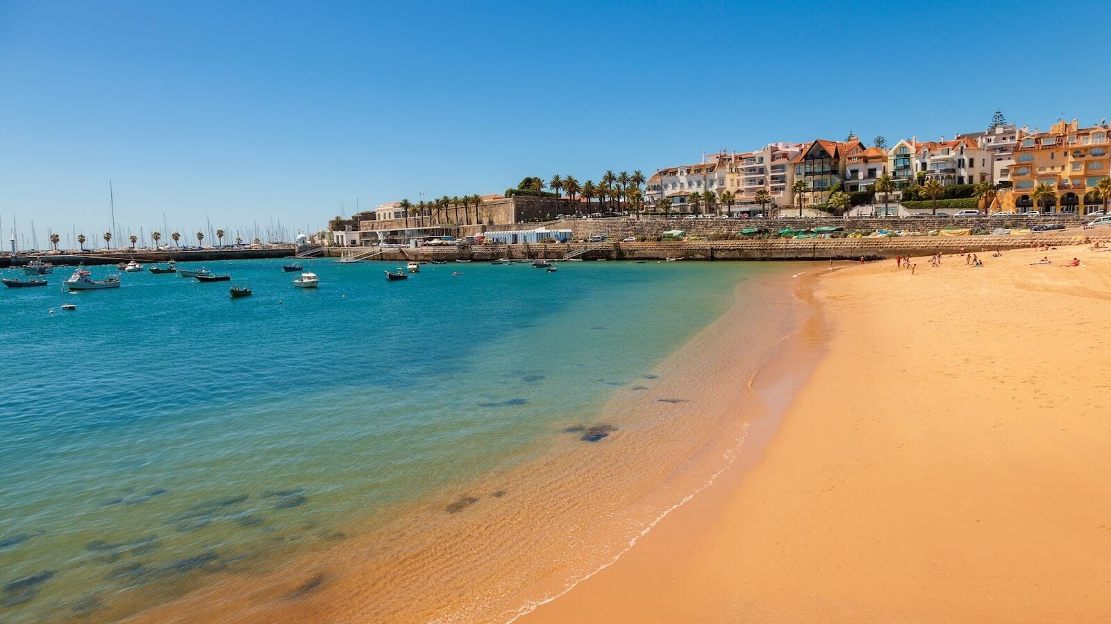Portugal with Three Generations: Pacing Tips for Families