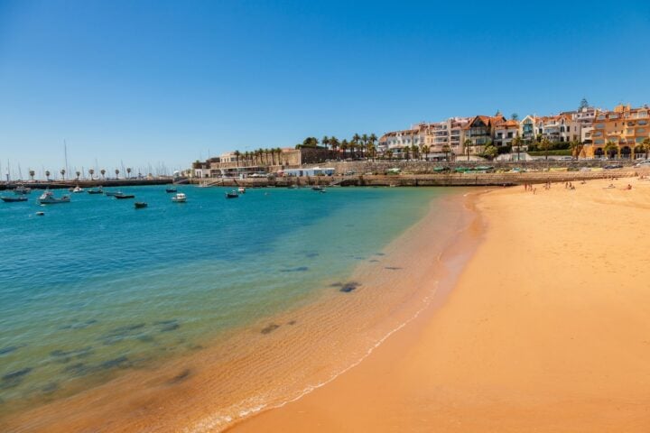 Portugal with Three Generations: Pacing Tips for Families