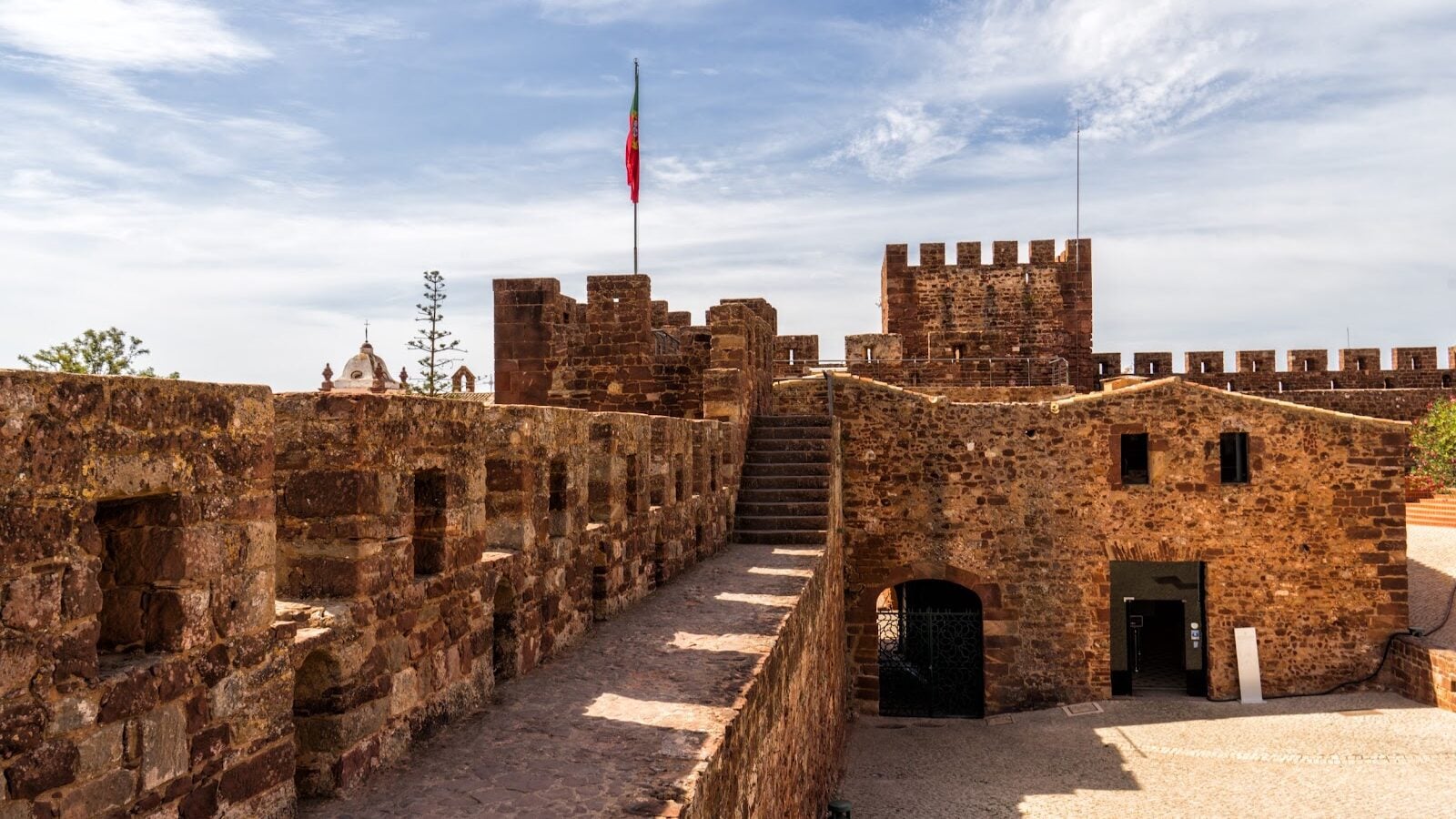 Five Days in the Algarve, Where the Inland Roads Lead