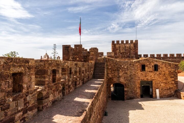 Five Days in the Algarve, Where the Inland Roads Lead
