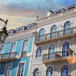 Chiado to Baixa on Foot: Bookshops, Backstreets and River Light Chiado to Baixa on Foot: Bookshops, Backstreets and River Light