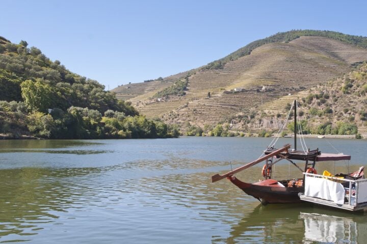 Wine Country Without a Designated Driver: Tasting Days in Portugal