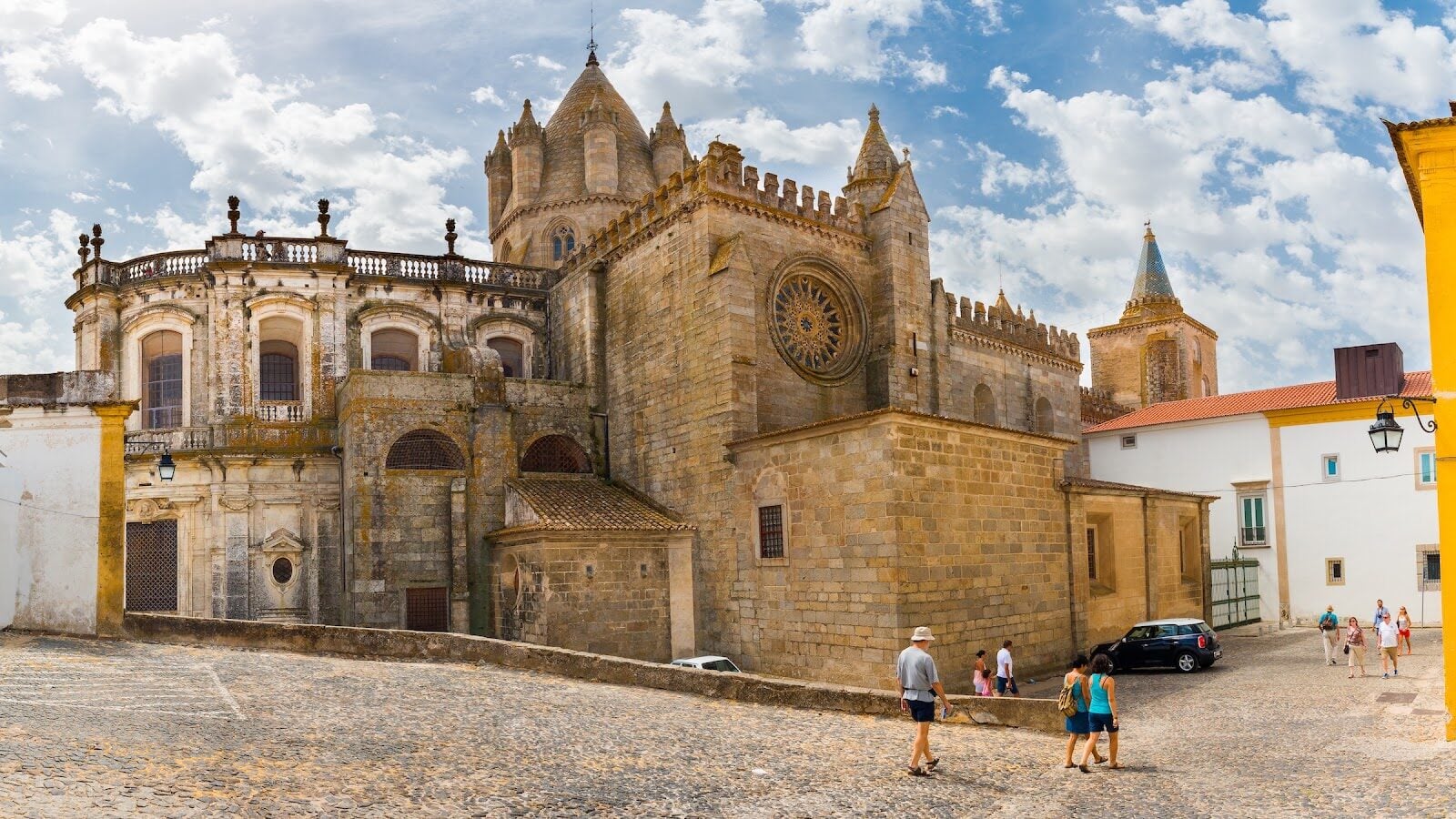 Alentejo at the Table: Hearty Plates and Quiet Quintas