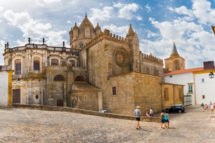 Alentejo at the Table: Hearty Plates and Quiet Quintas