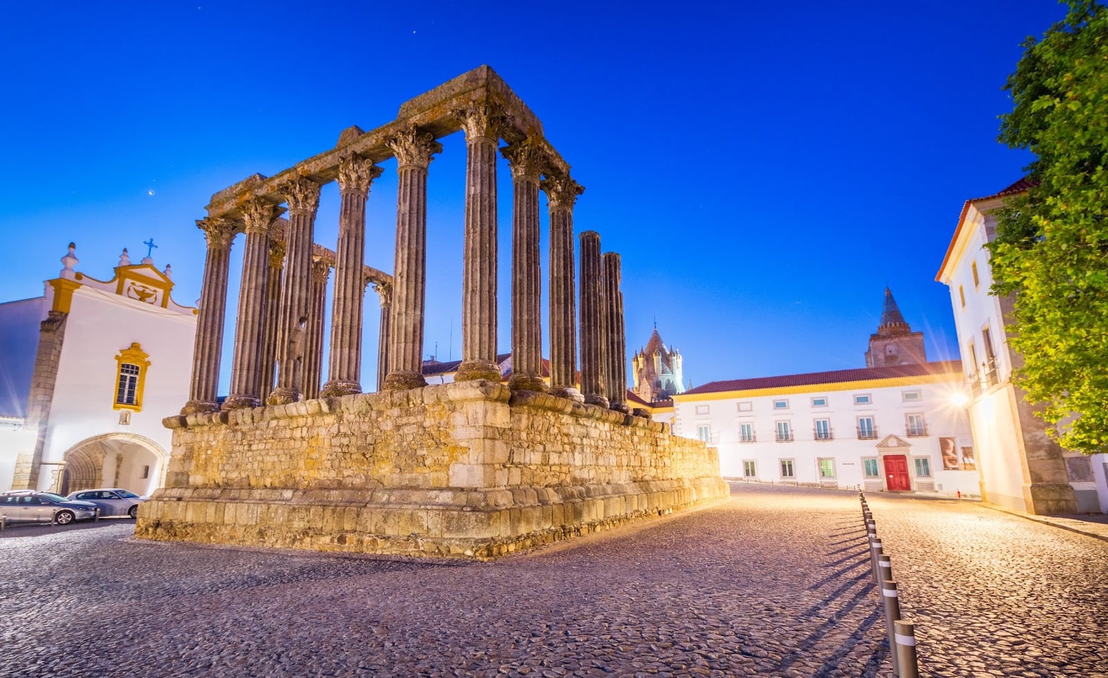 12 Days of Slow Travel in Portugal