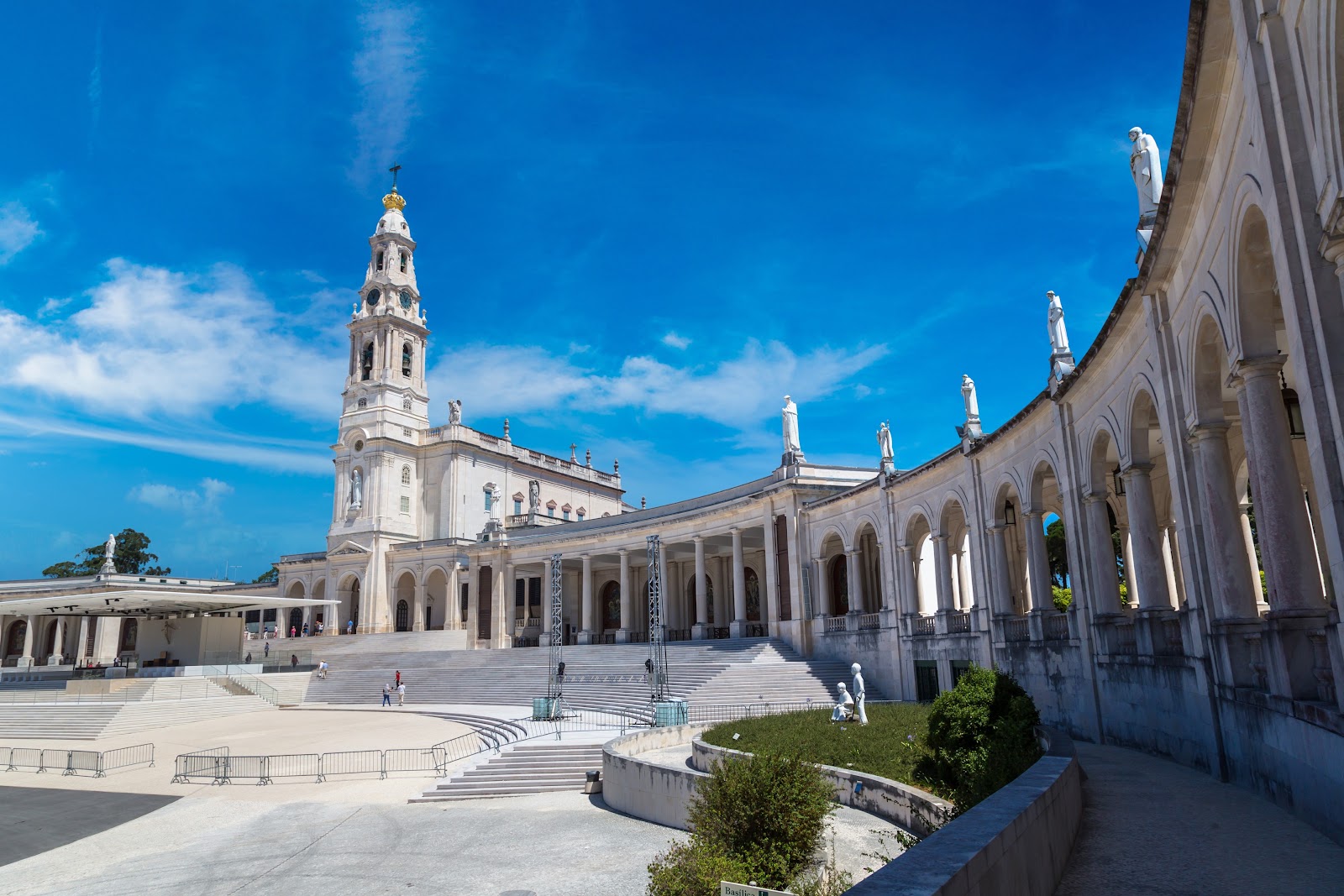 9 Days in Portugal: Lisbon, Fatima and the Silver Coast