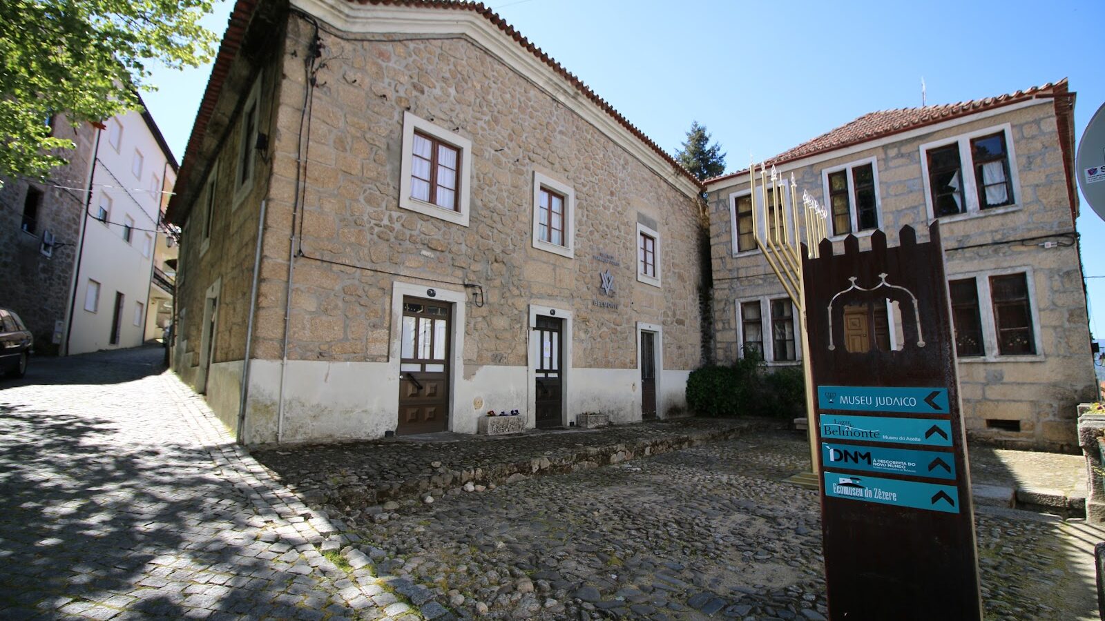 Where Is The Best Place to Shop in Lisbon?