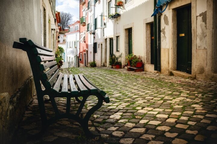 10 Best Low-Cost Accomodation in Portugal