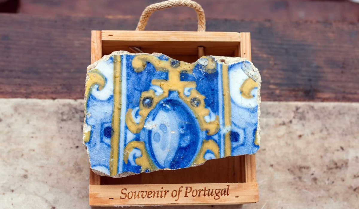 Obidos in Small Sips: Whitewashed Lanes, Castle Walls and Ginjinha