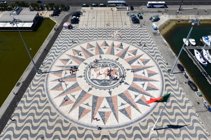 Take the Side Streets to the Tejo: An Unhurried Day in Belem