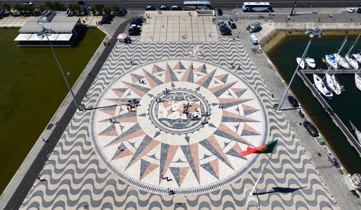 Take the Side Streets to the Tejo: An Unhurried Day in Belem