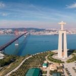 Three Unhurried Days in Lisbon, with Time to Look Up Three Unhurried Days in Lisbon, with Time to Look Up